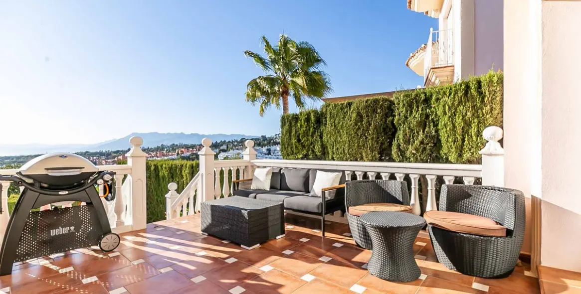 Продажа таунхауса в Artola 14