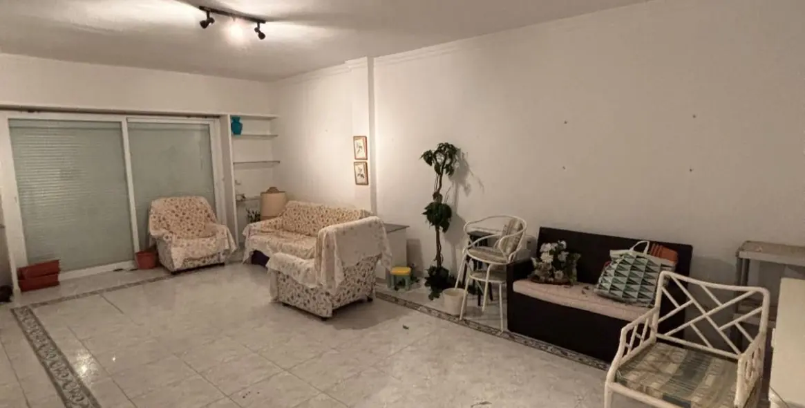 Venta de apartamento en planta media en Nueva Andalucía 17