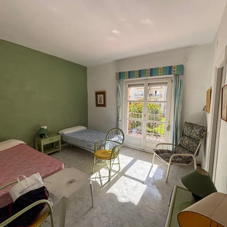 Venta de apartamento en planta media en Nueva Andalucía