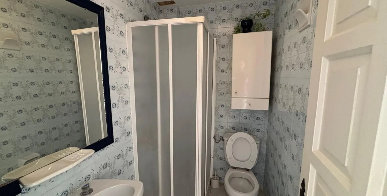 Venta de apartamento en planta media en Nueva Andalucía 7