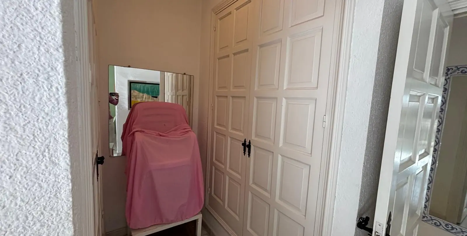 Venta de apartamento en planta media en Nueva Andalucía 21