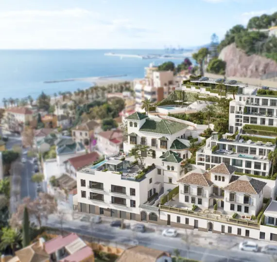 Venta de dúplex en Limonar