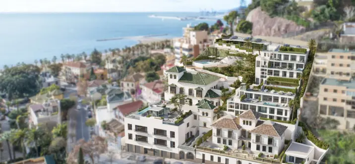 Venta de dúplex en Limonar 1