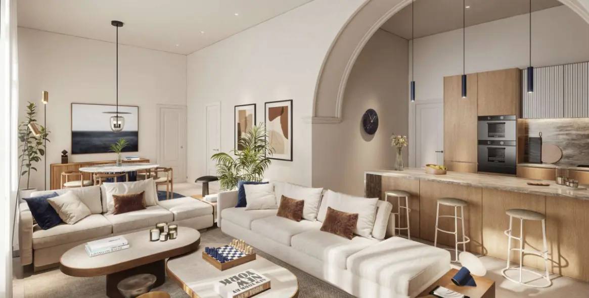 Sale of duplex in Limonar 3