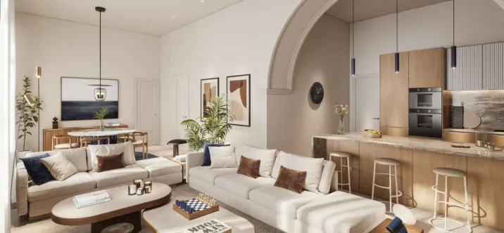 Venta de dúplex en Limonar 2