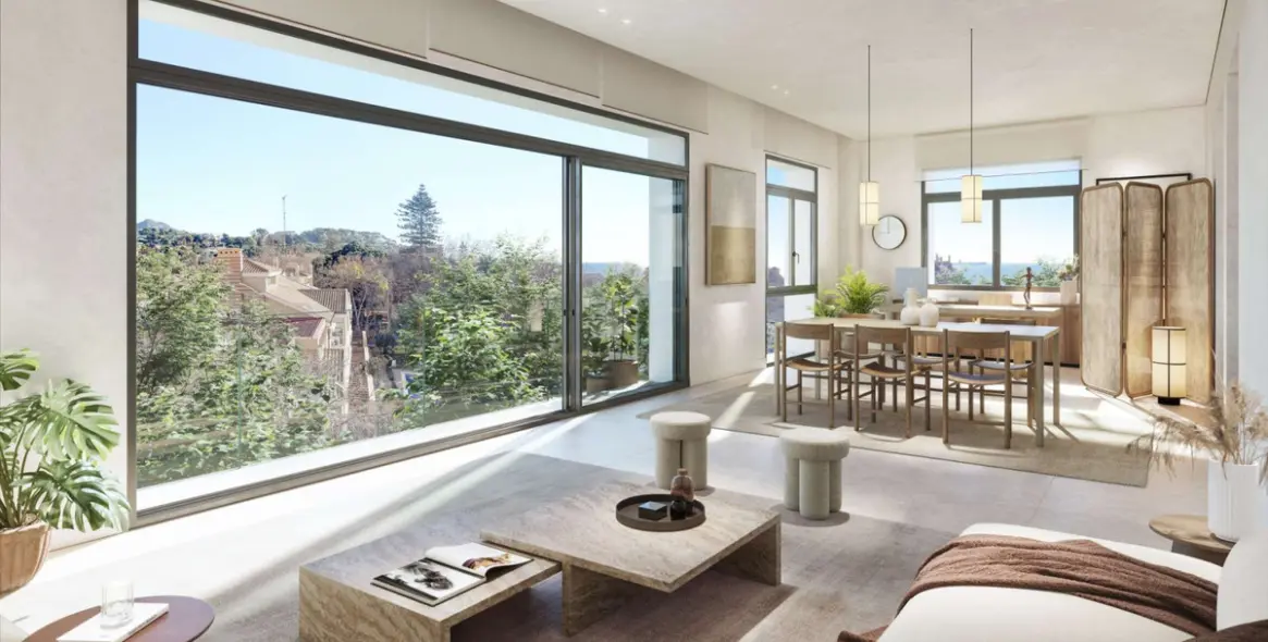 Sale of duplex in Limonar 4