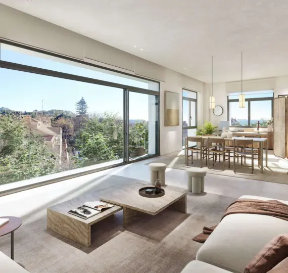 Venta de dúplex en Limonar