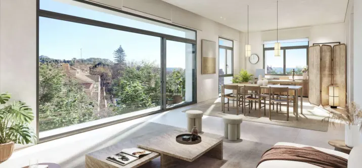 Venta de dúplex en Limonar 3