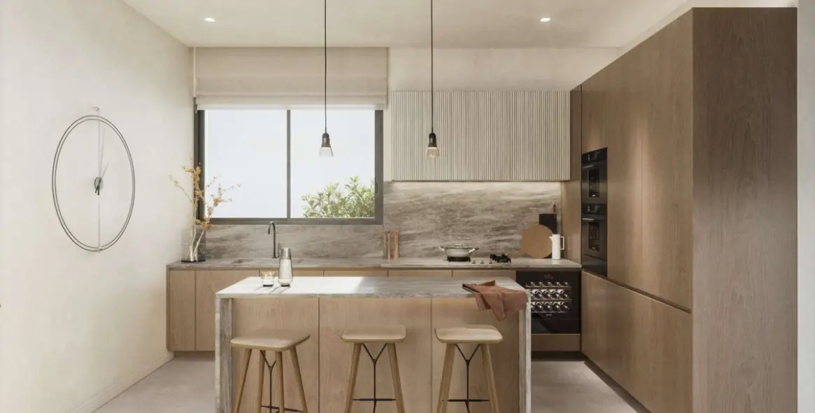 Sale of duplex in Limonar 5