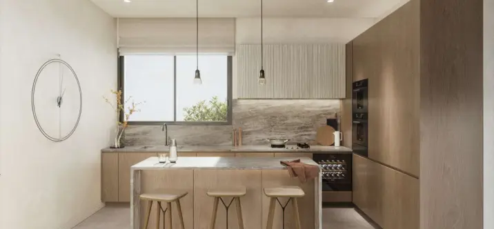 Venta de dúplex en Limonar 4