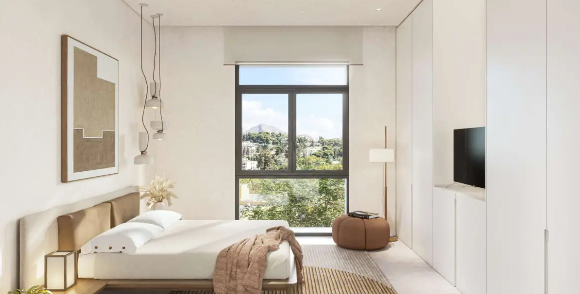 Sale of duplex in Limonar 6