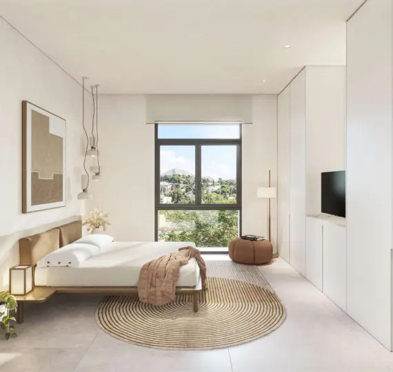 Venta de dúplex en Limonar