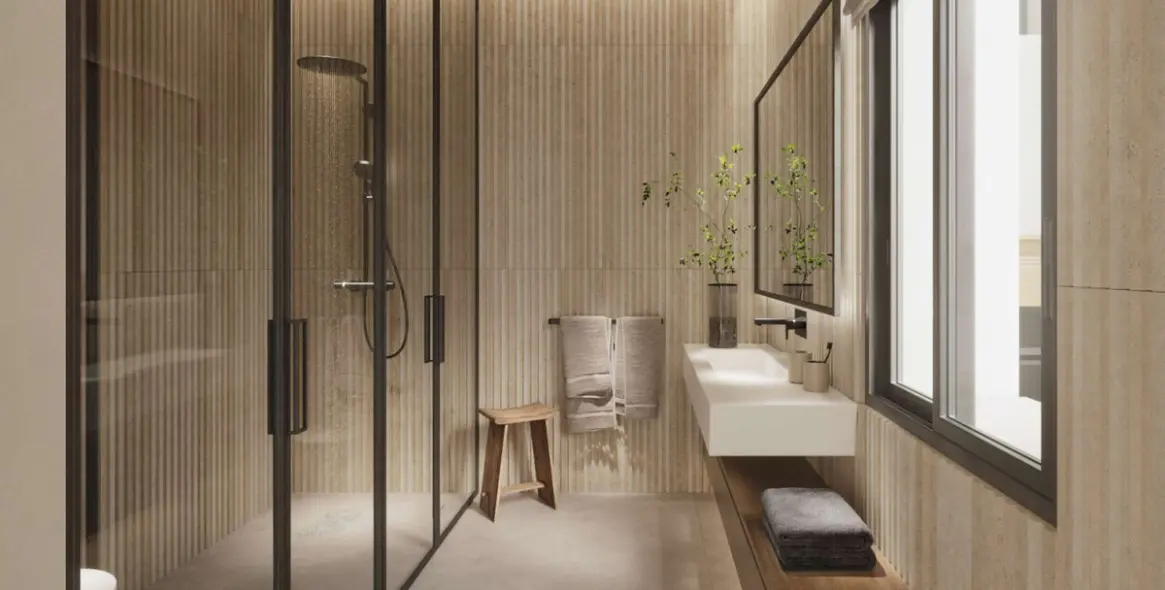 Sale of duplex in Limonar 7