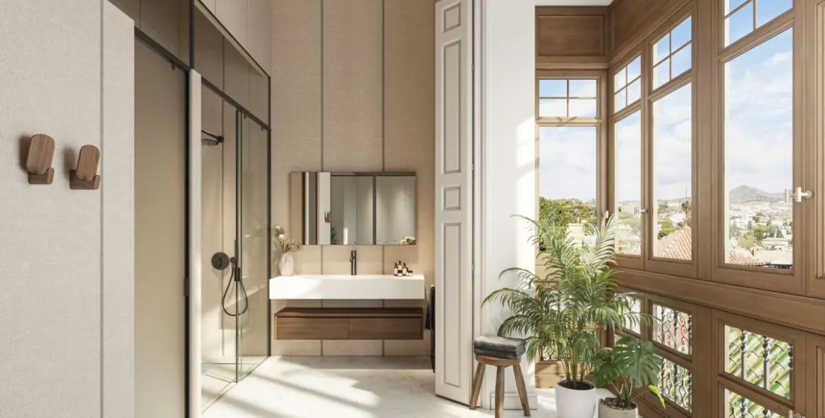 Sale of duplex in Limonar 8