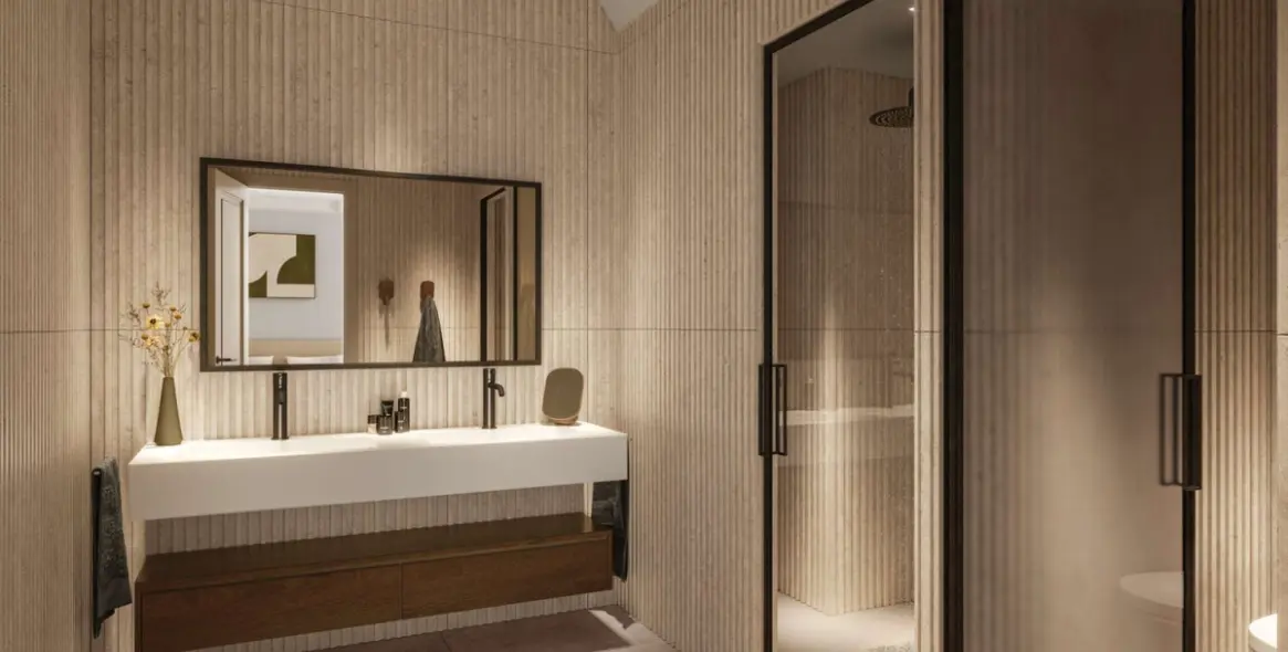 Sale of duplex in Limonar 11