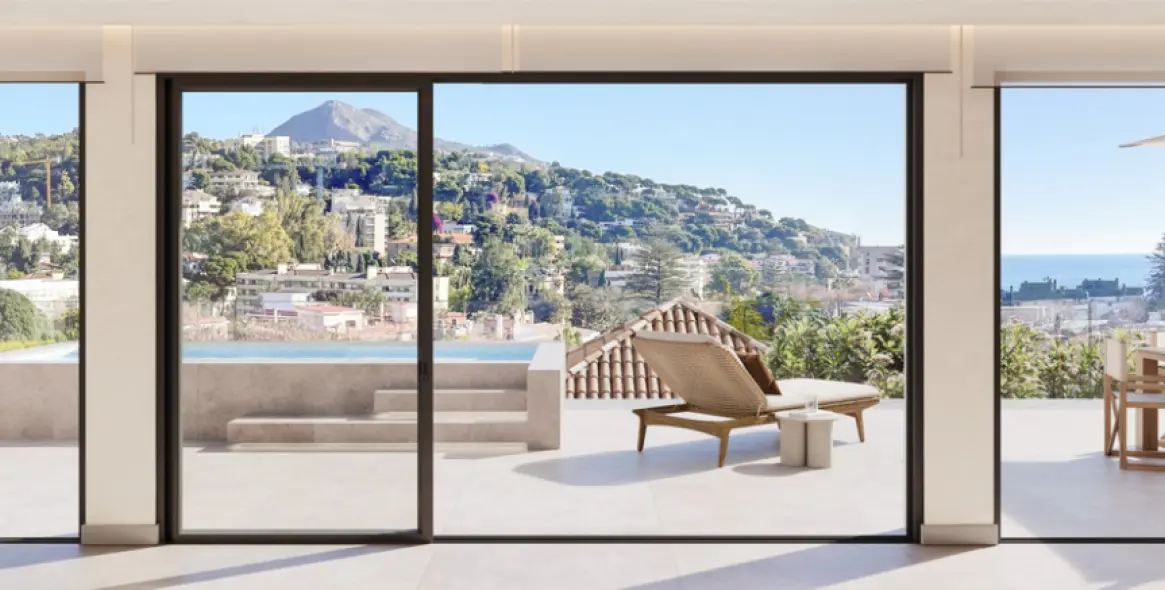 Sale of duplex in Limonar 13