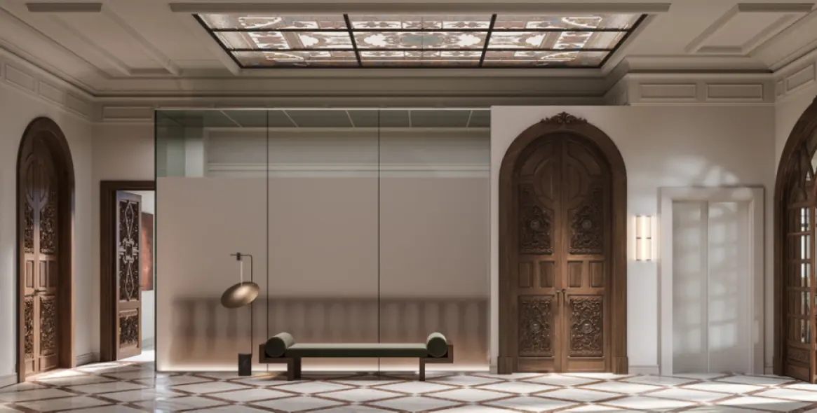 Sale of duplex in Limonar 15