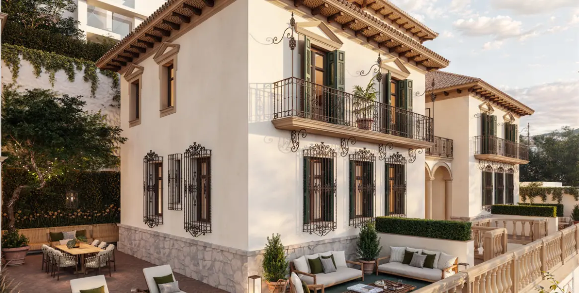 Sale of duplex in Limonar 1
