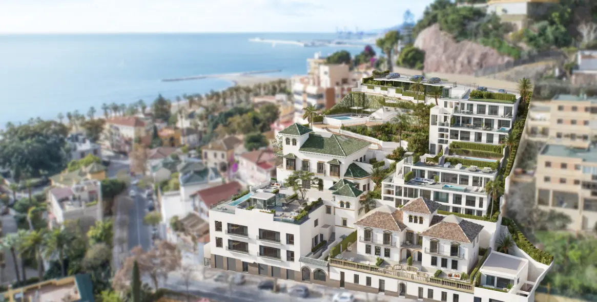 Sale of duplex in Limonar 2