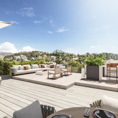 Sale of duplex in Limonar