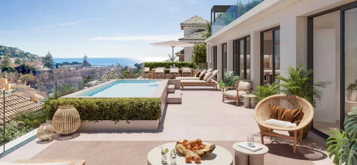 Sale of duplex in Limonar 3