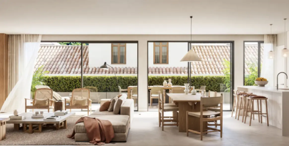 Sale of duplex in Limonar 8