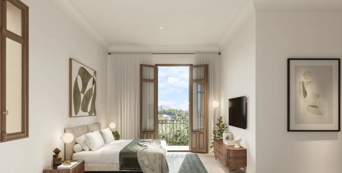Sale of duplex in Limonar 12
