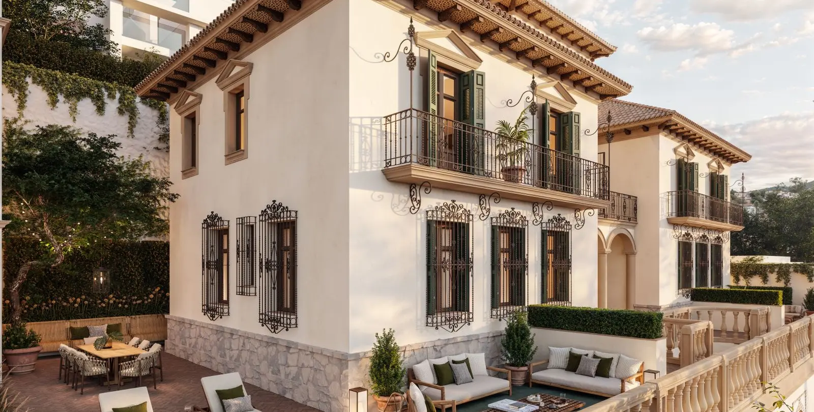 Venta de dúplex en Limonar 1