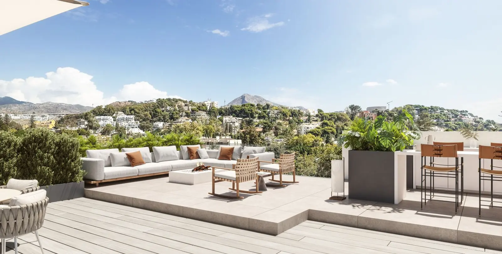 Venta de dúplex en Limonar 3