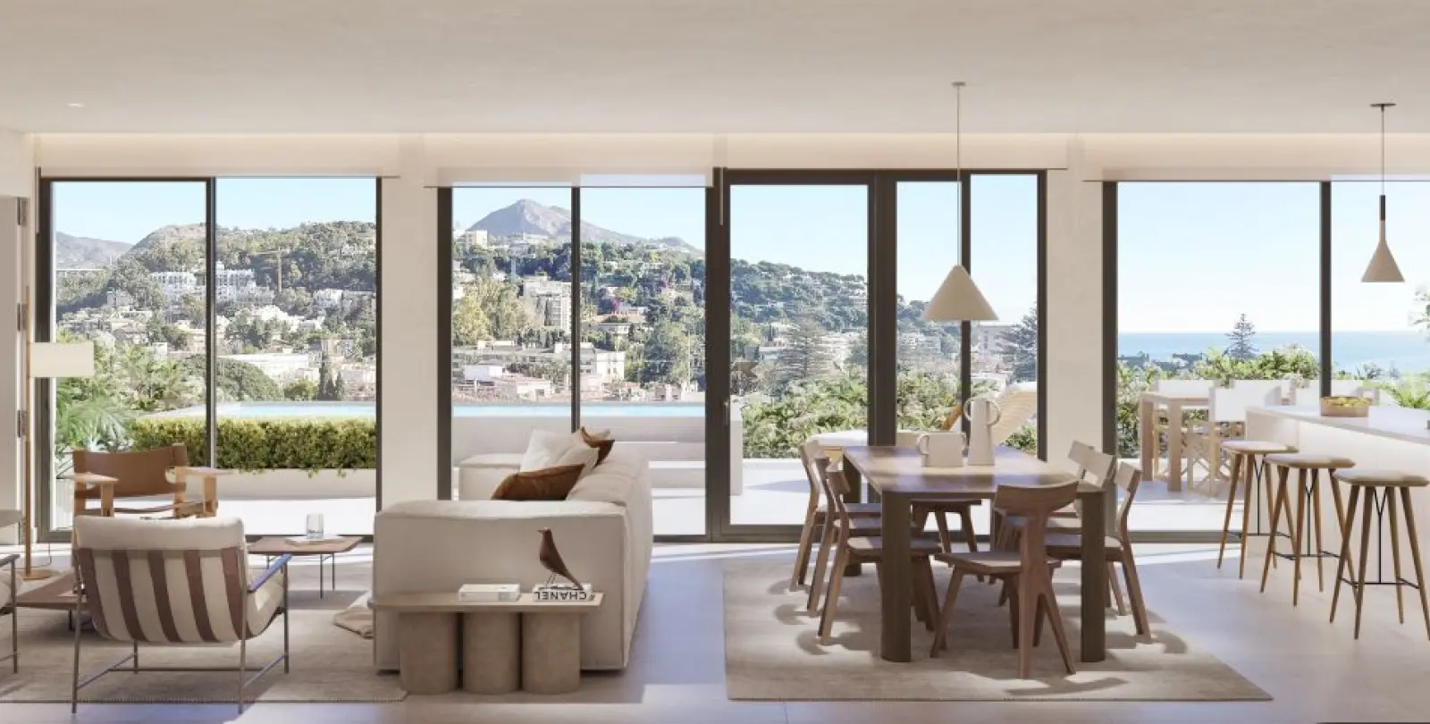 Venta de dúplex en Limonar 5