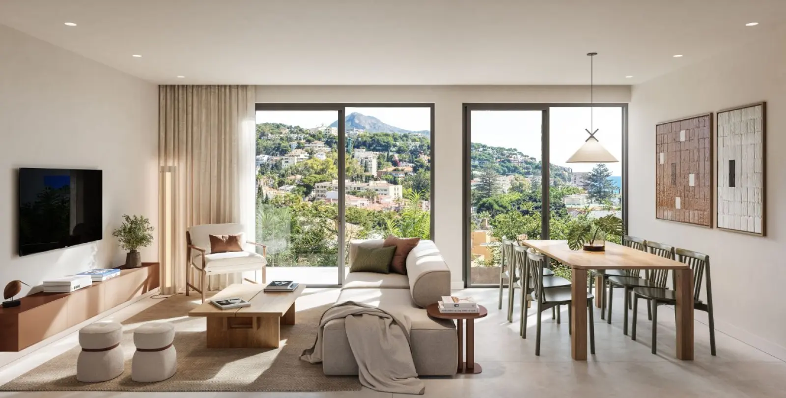 Venta de dúplex en Limonar 7