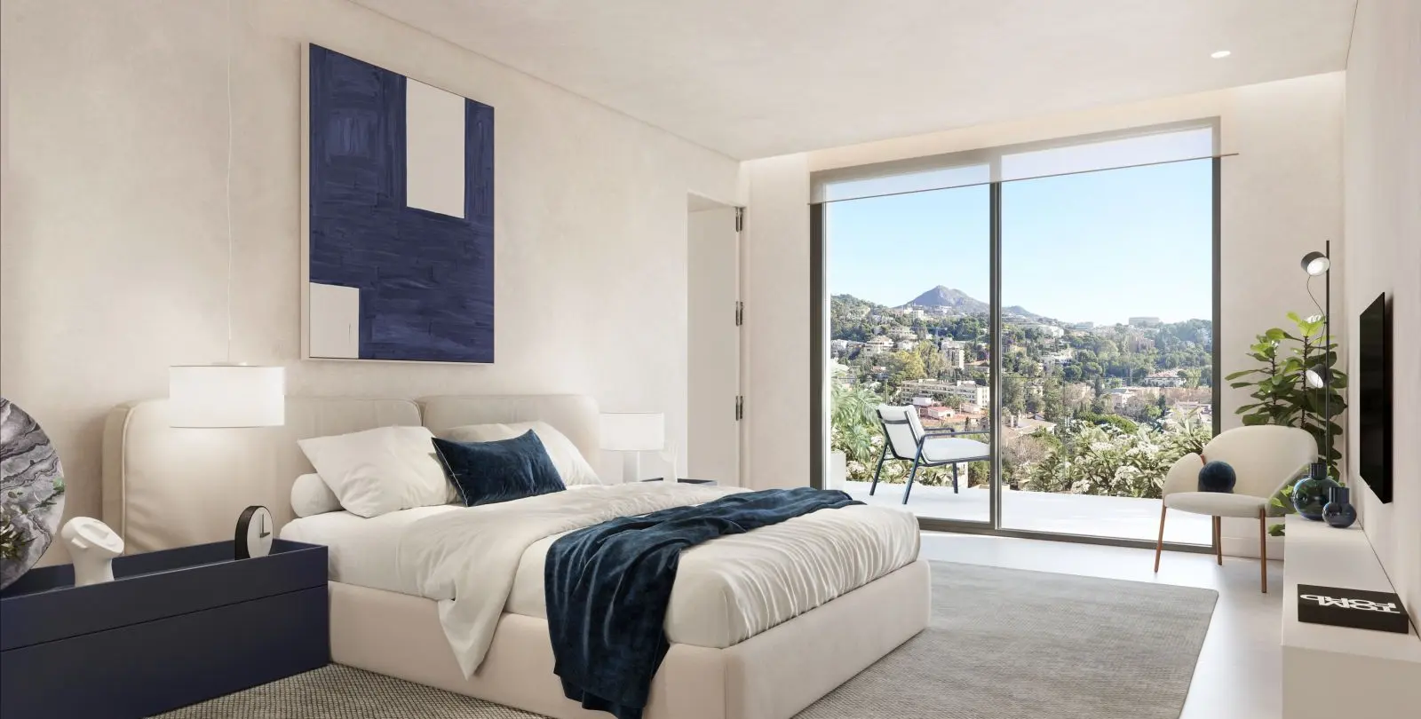 Venta de dúplex en Limonar 11