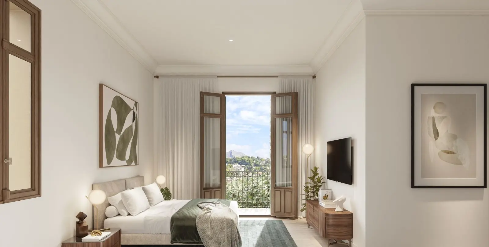 Venta de dúplex en Limonar 12