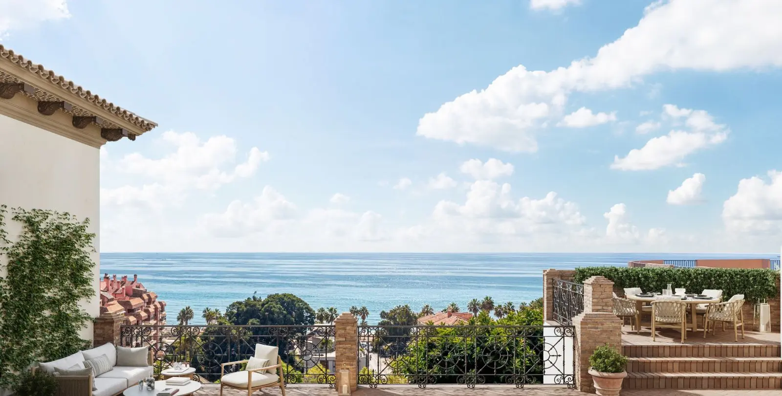 Venta de dúplex en Limonar 17