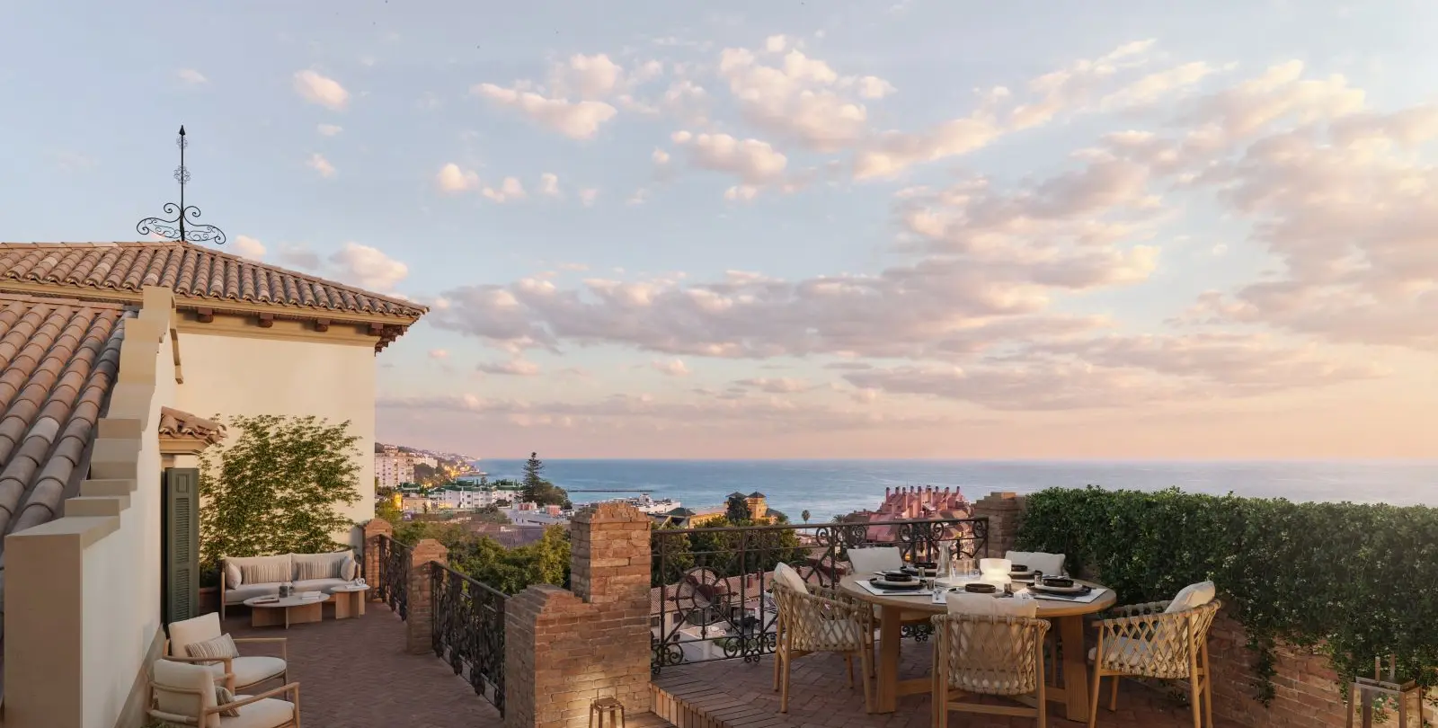Venta de dúplex en Limonar 18