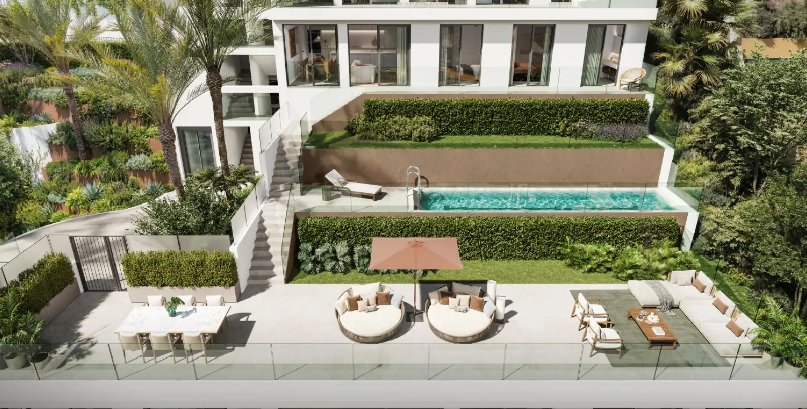 Venta de dúplex en Limonar 19