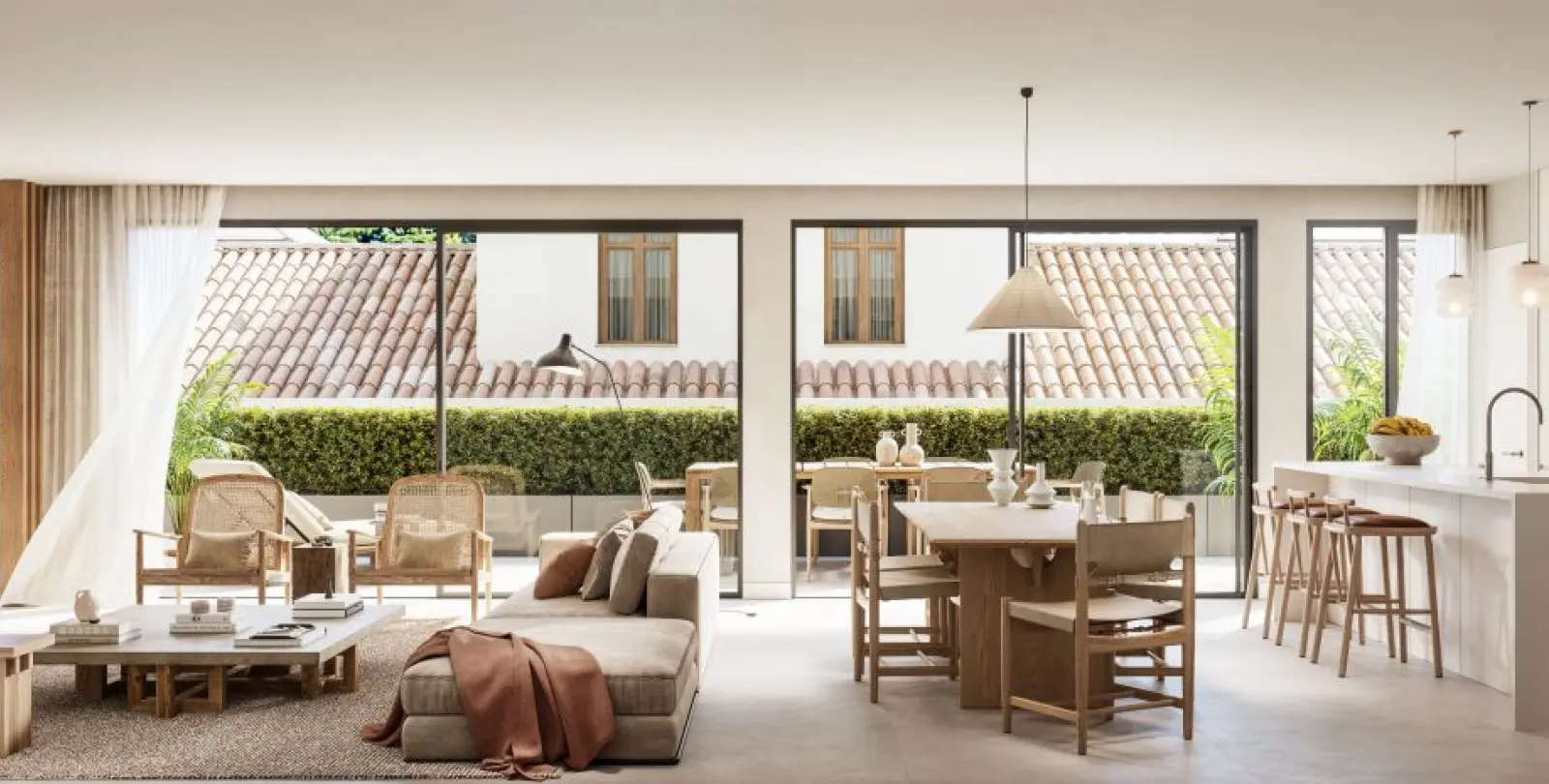 Sale of duplex in Limonar 8