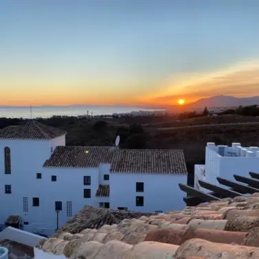 Продажа пентхауса в Altos de los Monteros