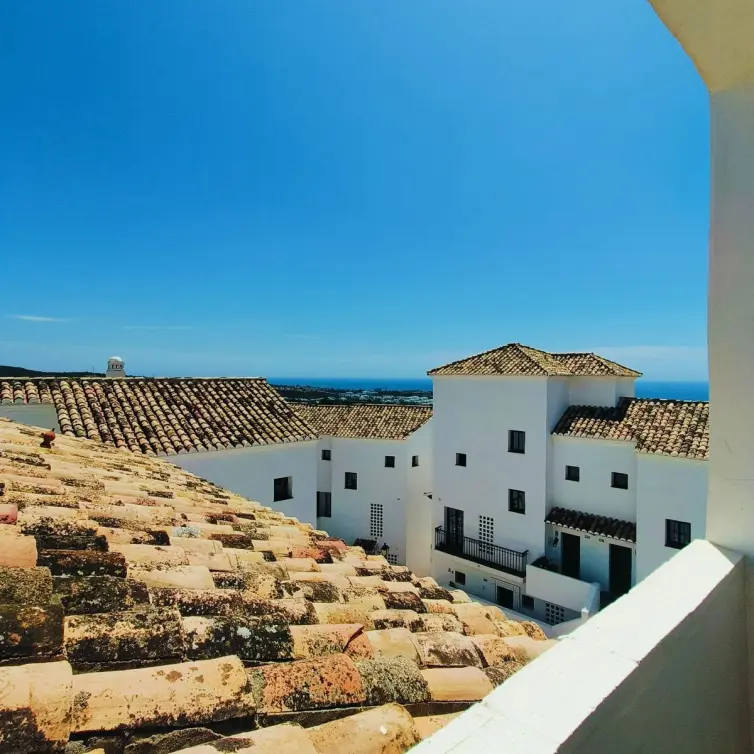 Продажа пентхауса в Altos de los Monteros
