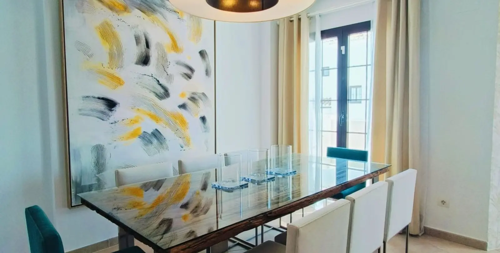 Продажа пентхауса в Altos de los Monteros 14