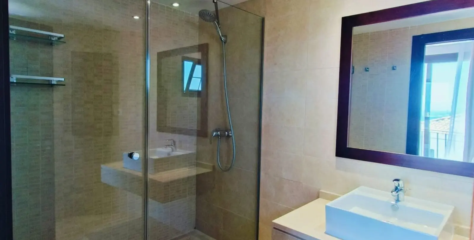 Продажа пентхауса в Altos de los Monteros 21