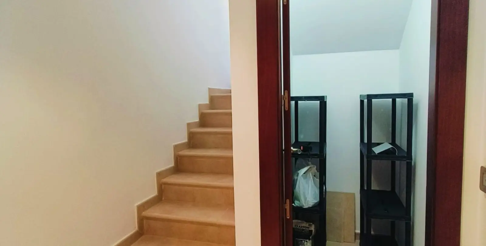 Продажа пентхауса в Altos de los Monteros 35