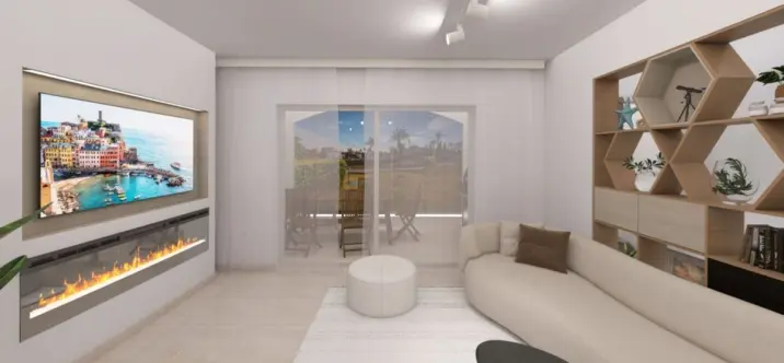 Sale of ground floor apartment in Nueva Andalucía 1