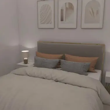 Sale of ground floor apartment in Nueva Andalucía