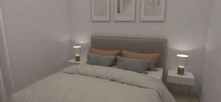 Sale of ground floor apartment in Nueva Andalucía 2