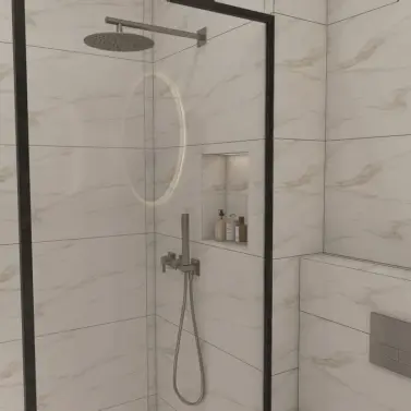 Sale of ground floor apartment in Nueva Andalucía