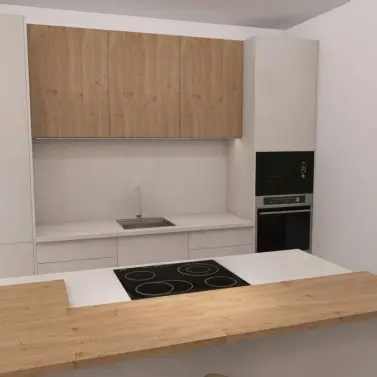 Sale of ground floor apartment in Nueva Andalucía