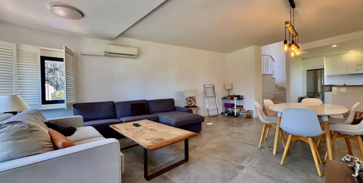 Продажа пентхауса в Puerto de Cabopino 3