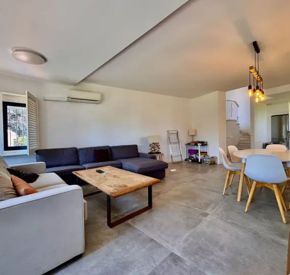 Venta de ático en Puerto de Cabopino