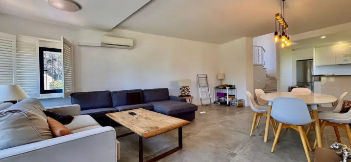 Venta de ático en Puerto de Cabopino 2